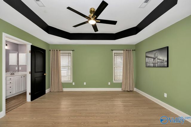 244 Village Springs Drive, Madison, AL 35756