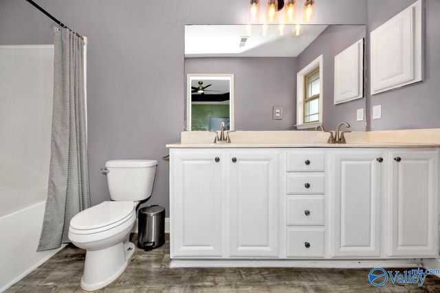 244 Village Springs Drive, Madison, AL 35756