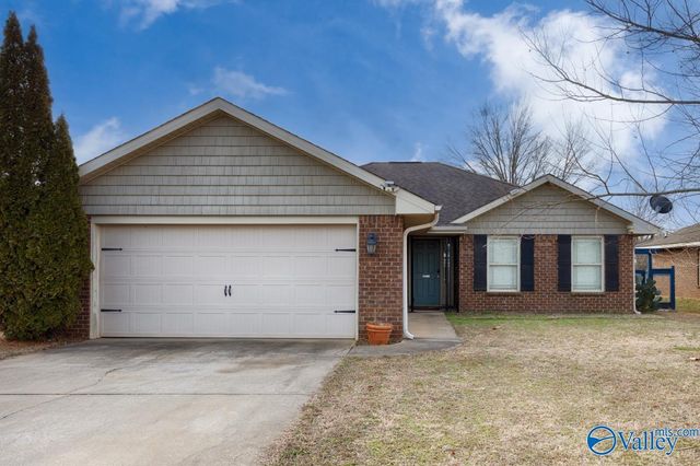 244 Village Springs Drive, Madison, AL 35756