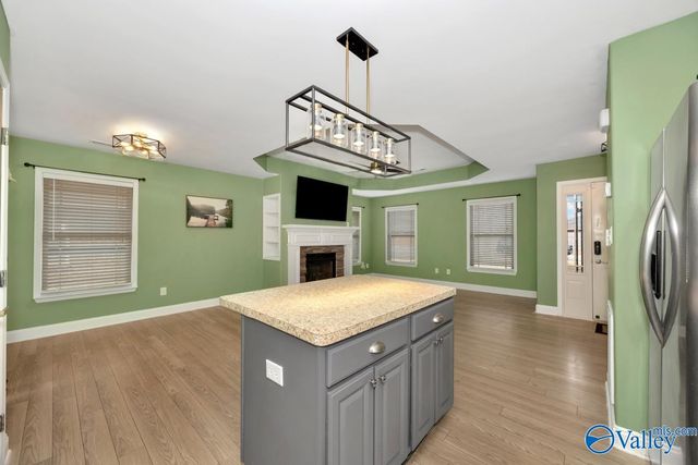 244 Village Springs Drive, Madison, AL 35756