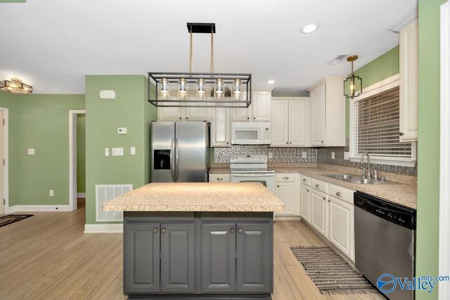 244 Village Springs Drive, Madison, AL 35756