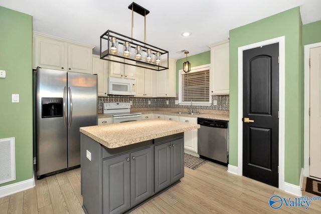 244 Village Springs Drive, Madison, AL 35756