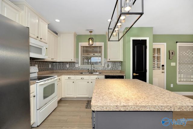 244 Village Springs Drive, Madison, AL 35756