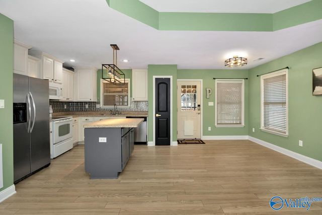 244 Village Springs Drive, Madison, AL 35756