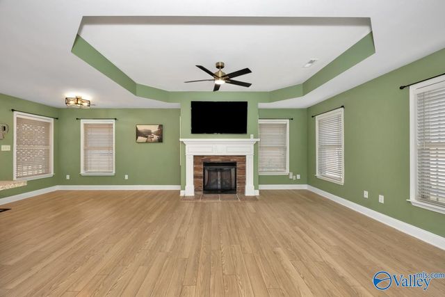 244 Village Springs Drive, Madison, AL 35756