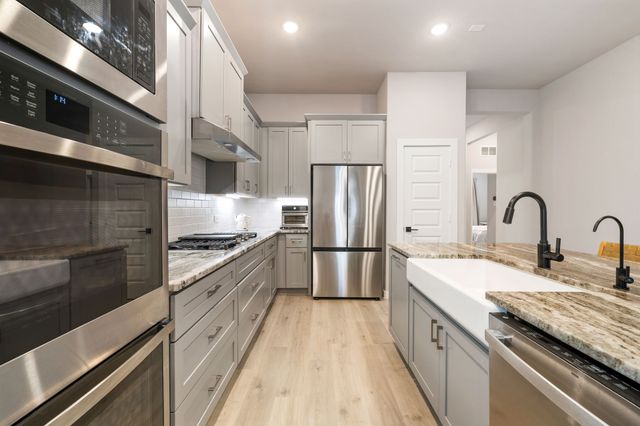 3321 Scotsman Road, Sachse, TX 75048