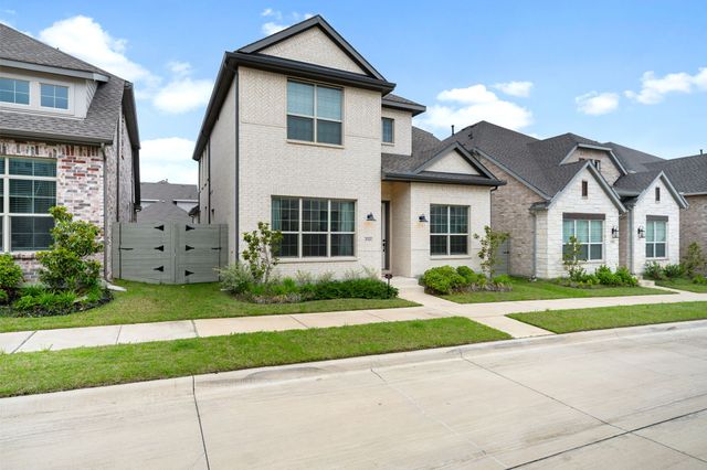 3321 Scotsman Road, Sachse, TX 75048
