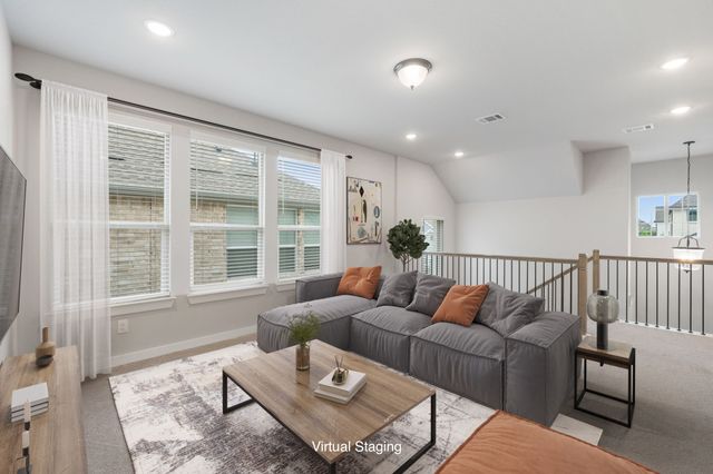 3321 Scotsman Road, Sachse, TX 75048