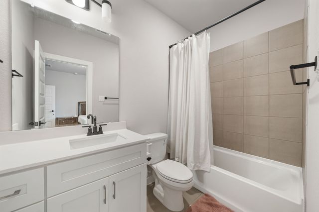 3321 Scotsman Road, Sachse, TX 75048