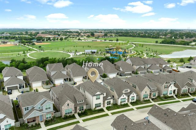 3321 Scotsman Road, Sachse, TX 75048