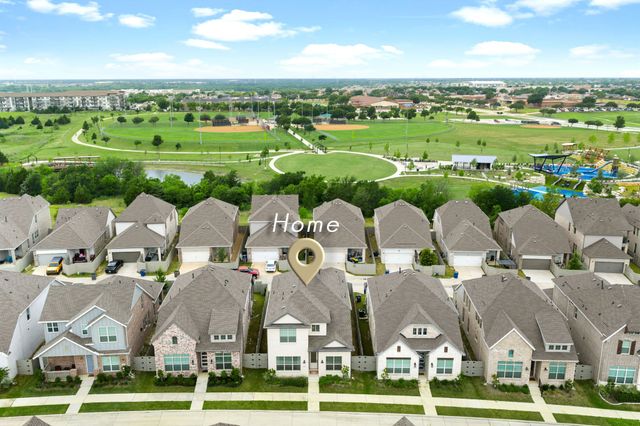 3321 Scotsman Road, Sachse, TX 75048