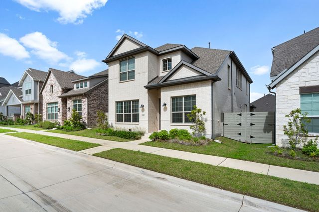 3321 Scotsman Road, Sachse, TX 75048