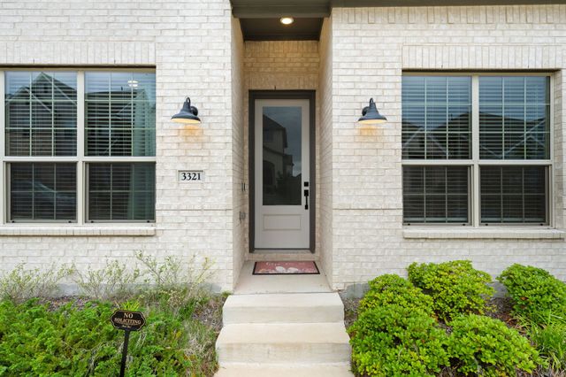 3321 Scotsman Road, Sachse, TX 75048