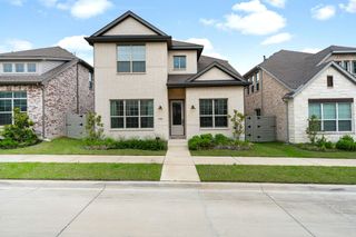 3321 Scotsman Road, Sachse, TX 75048