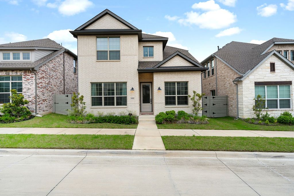 3321 Scotsman Road, Sachse, TX 75048