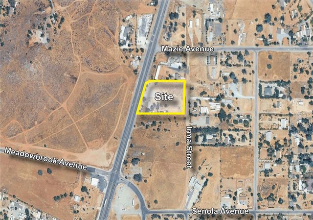 27080 State Highway 74, Perris, CA 92570