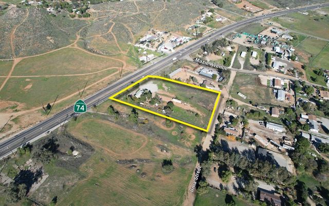 27080 State Highway 74, Perris, CA 92570