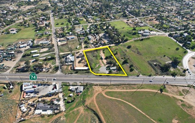 27080 State Highway 74, Perris, CA 92570