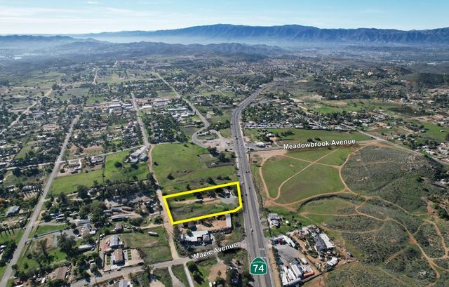 27080 State Highway 74, Perris, CA 92570