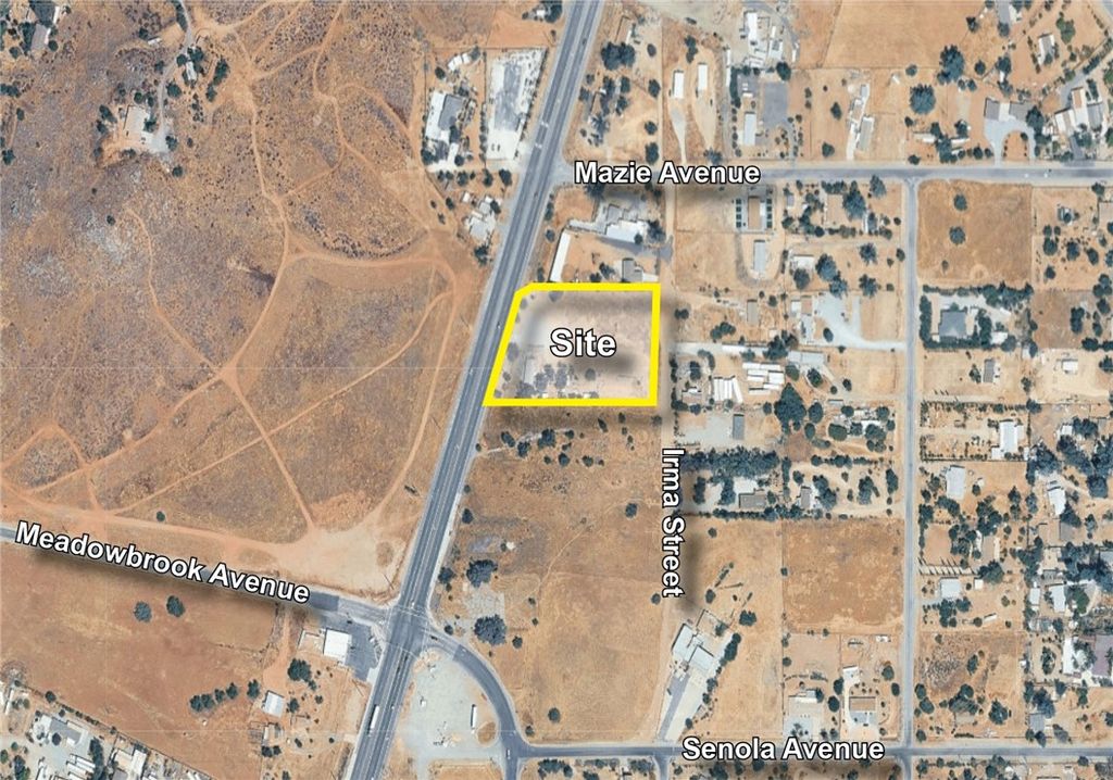 27080 State Highway 74, Perris, CA 92570