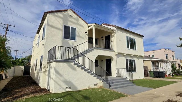 6047 Dennison, Los Angeles, CA 90022