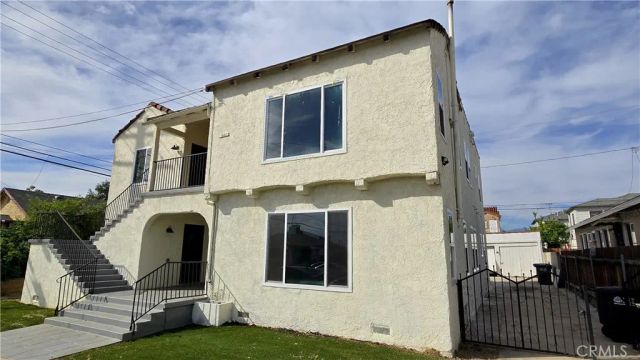 6047 Dennison, Los Angeles, CA 90022
