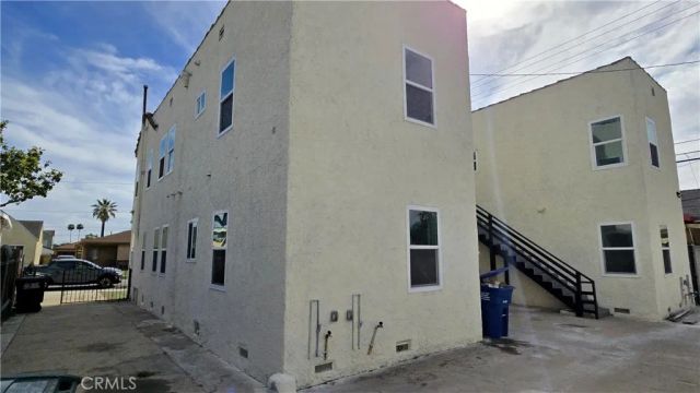 6047 Dennison, Los Angeles, CA 90022