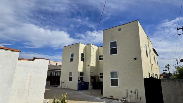6047 Dennison, Los Angeles, CA 90022