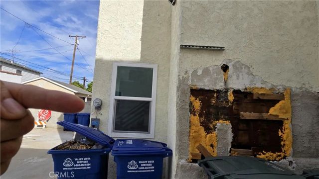 6047 Dennison, Los Angeles, CA 90022