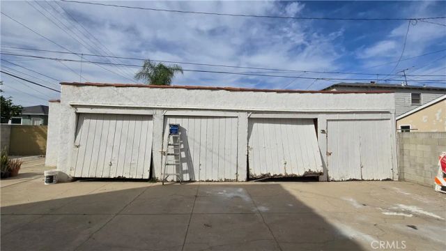 6047 Dennison, Los Angeles, CA 90022