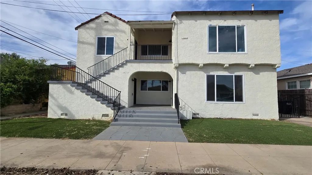 6047 Dennison, Los Angeles, CA 90022