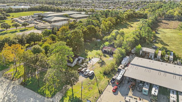 2926 Massey Tompkins Road, Baytown, TX 77521