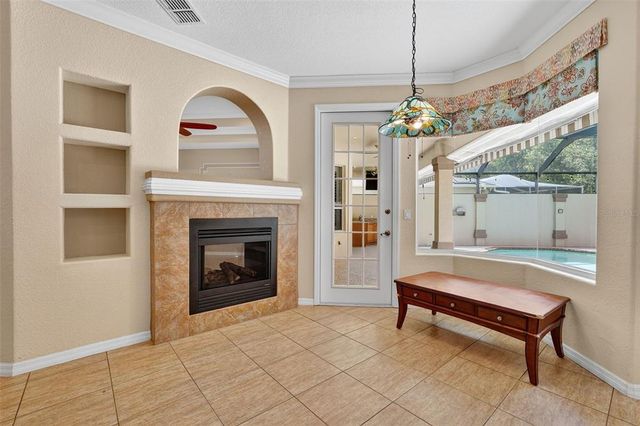 5378 LEGEND HILLS LANE, Spring Hill, FL 34609