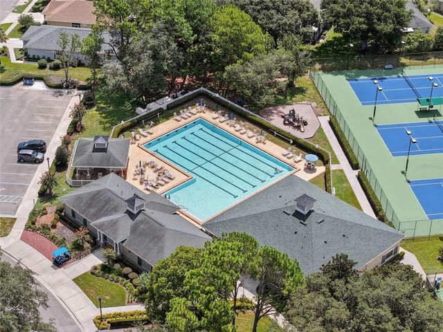 5378 LEGEND HILLS LANE, Spring Hill, FL 34609
