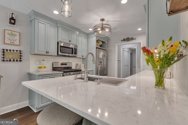 54 Sturgess Run, Sharpsburg, GA 30277
