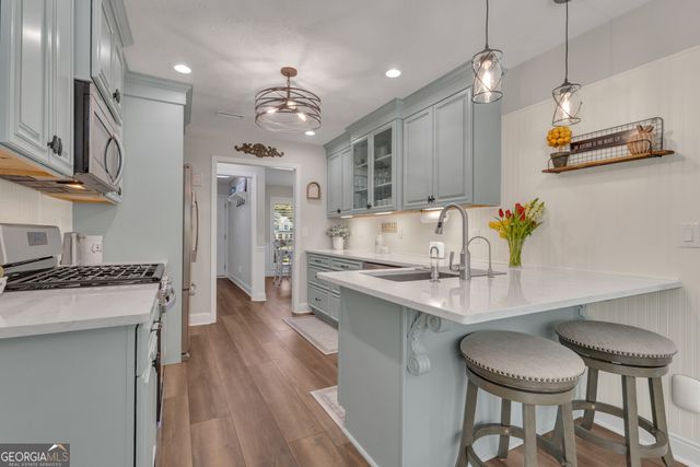 54 Sturgess Run, Sharpsburg, GA 30277