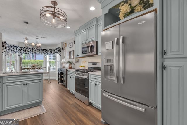 54 Sturgess Run, Sharpsburg, GA 30277
