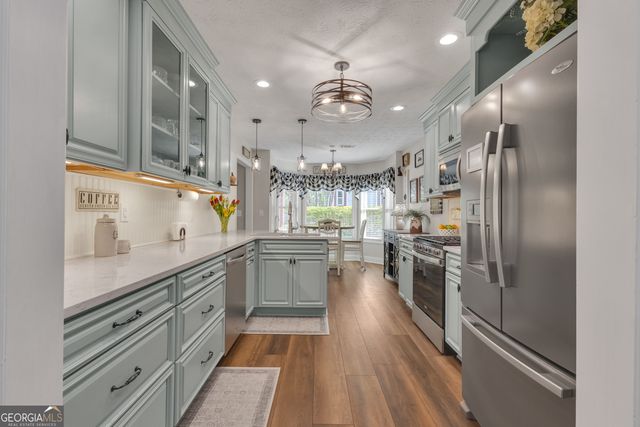 54 Sturgess Run, Sharpsburg, GA 30277