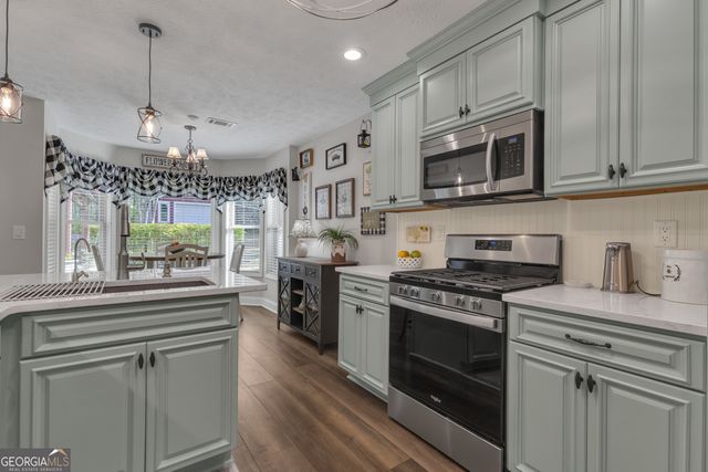54 Sturgess Run, Sharpsburg, GA 30277