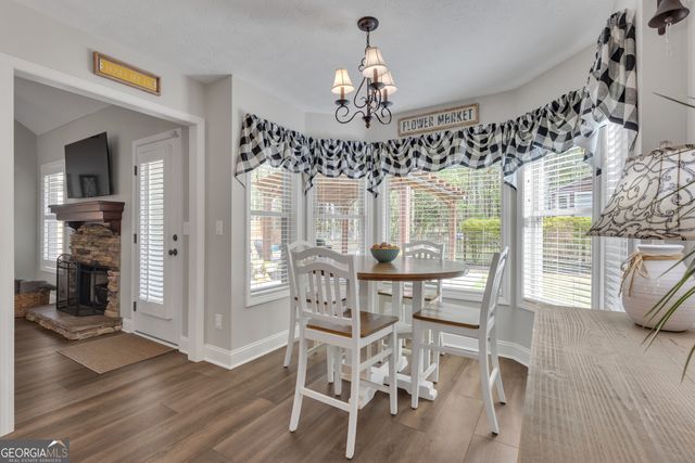 54 Sturgess Run, Sharpsburg, GA 30277