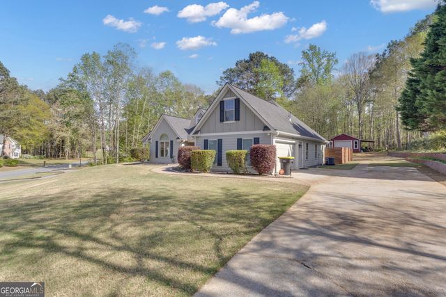 54 Sturgess Run, Sharpsburg, GA 30277