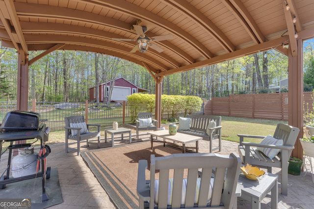 54 Sturgess Run, Sharpsburg, GA 30277