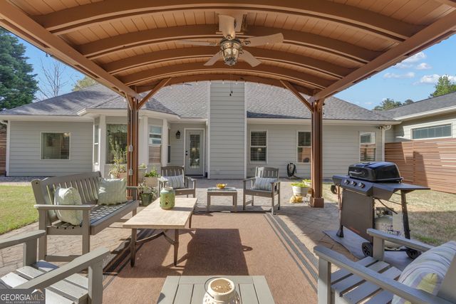 54 Sturgess Run, Sharpsburg, GA 30277