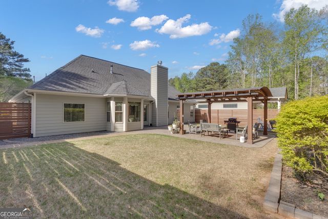 54 Sturgess Run, Sharpsburg, GA 30277
