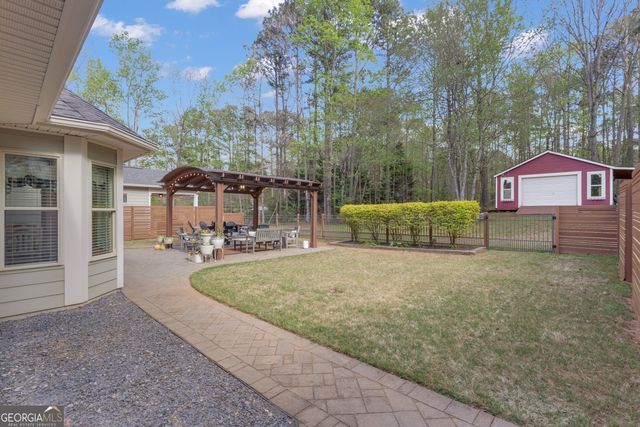 54 Sturgess Run, Sharpsburg, GA 30277