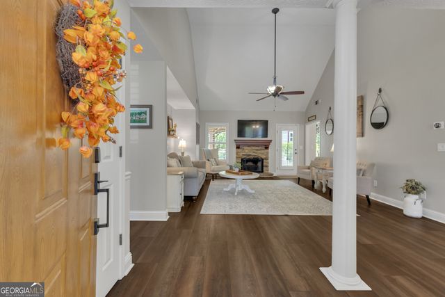 54 Sturgess Run, Sharpsburg, GA 30277
