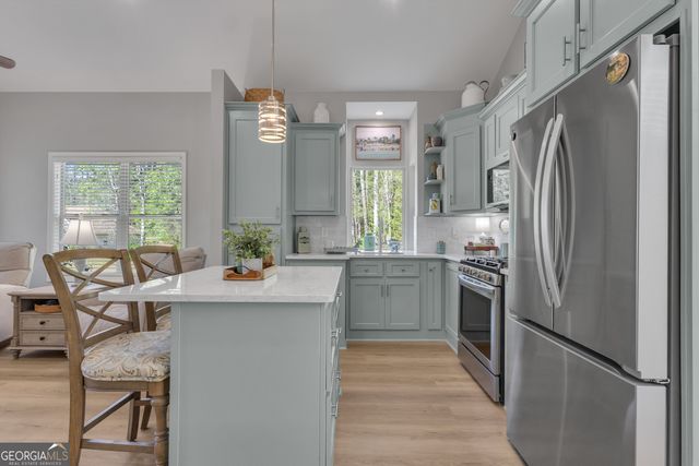 54 Sturgess Run, Sharpsburg, GA 30277