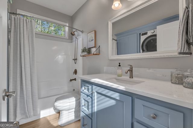 54 Sturgess Run, Sharpsburg, GA 30277