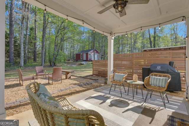 54 Sturgess Run, Sharpsburg, GA 30277