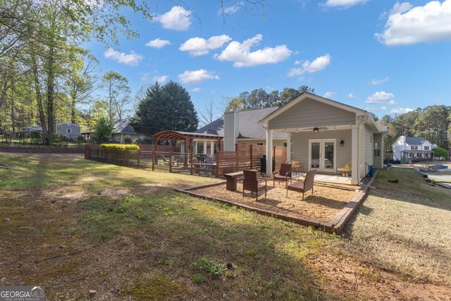 54 Sturgess Run, Sharpsburg, GA 30277